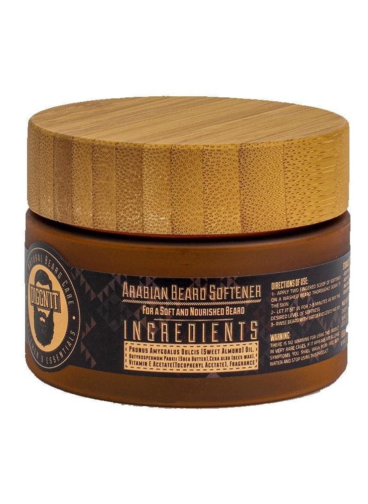 Diggn'It Beard Softener  - Image 2