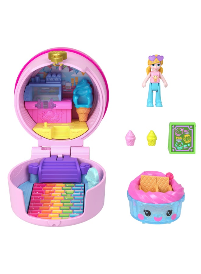 Polly Pocket سيارات بولي بوكيت™ OPP العمياء المساعدة - Image 5