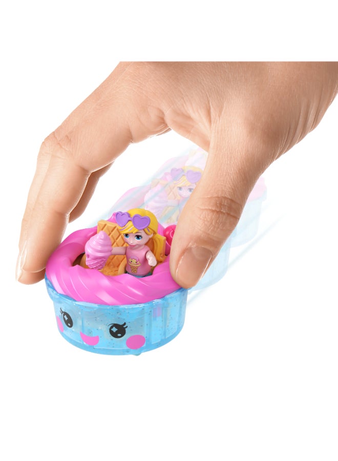 Polly Pocket سيارات بولي بوكيت™ OPP العمياء المساعدة - Image 4