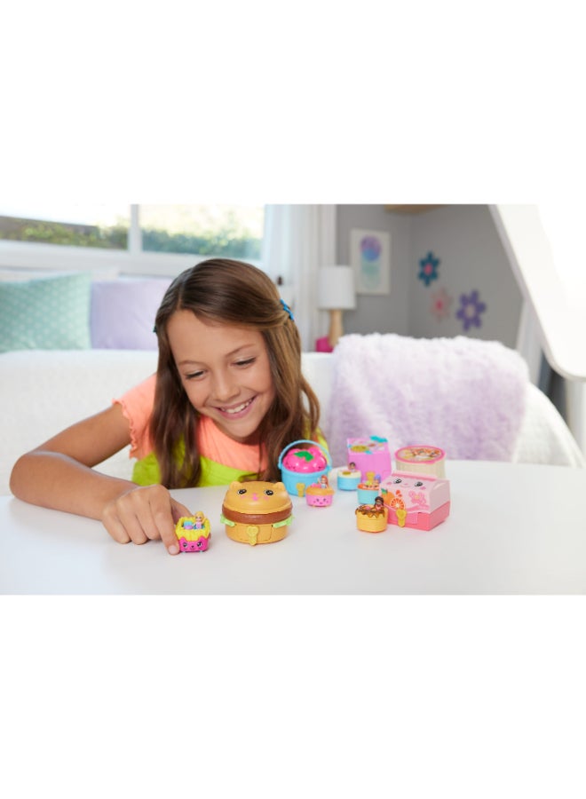 Polly Pocket سيارات بولي بوكيت™ OPP العمياء المساعدة - Image 2