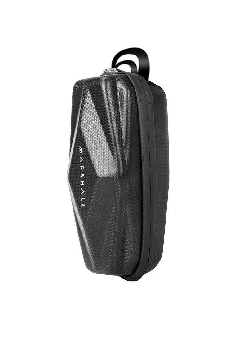 Marshall Marshall E-Scooter Bag - Eva Hard Shell, Waterproof, Adjustable, 2L Portable Bag  - Image 1