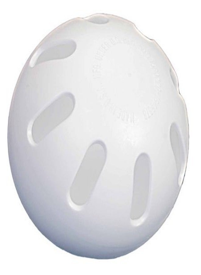Wiffle 32" Plastic Bats 2 Pack, Wiffle Ball Baseballs Official Size 12 Pack - Image 4