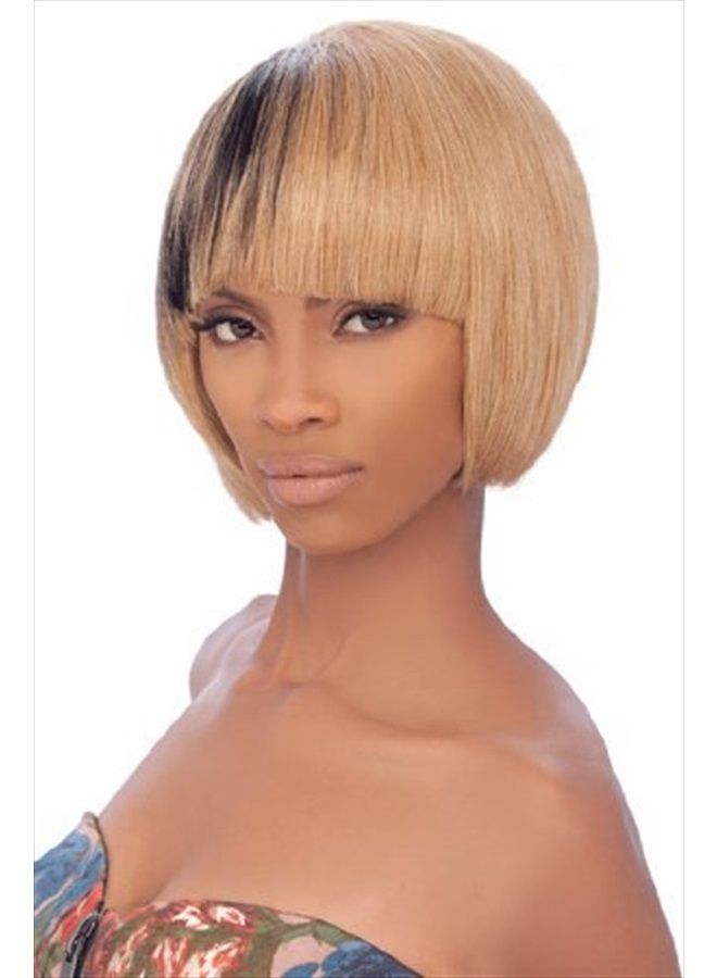 OUTRE Velvet Tara 2.4.6 Color 2 Remi Human Hair Weave