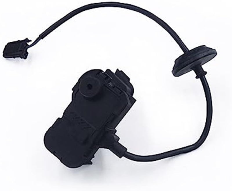Wivplex Fuel Tank Cap Lock Actuator for POLO 2011-2017 - Image 5