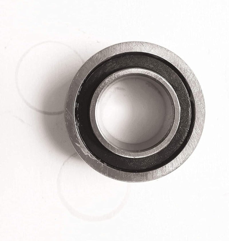 WAYMASTER 8 Pack Flanged Ball Bearings ID 3/4 x OD 1-3/8 Inch, Applicable Lawn Mower, Wheelbarrows, Carts & Hand Trucks Wheel, Replacement 532009040, AM118315, AM127304, 10513, 251210 Etc - Image 4