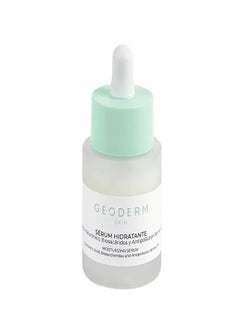 Geoderm MOISTURIZING SERUM 30ML 