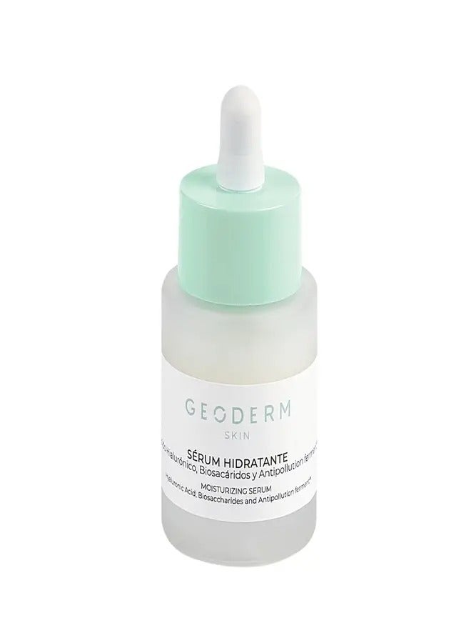 MOISTURIZING SERUM 30ML