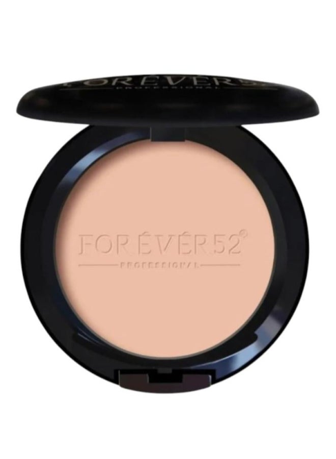 Duo base face powder(a007)