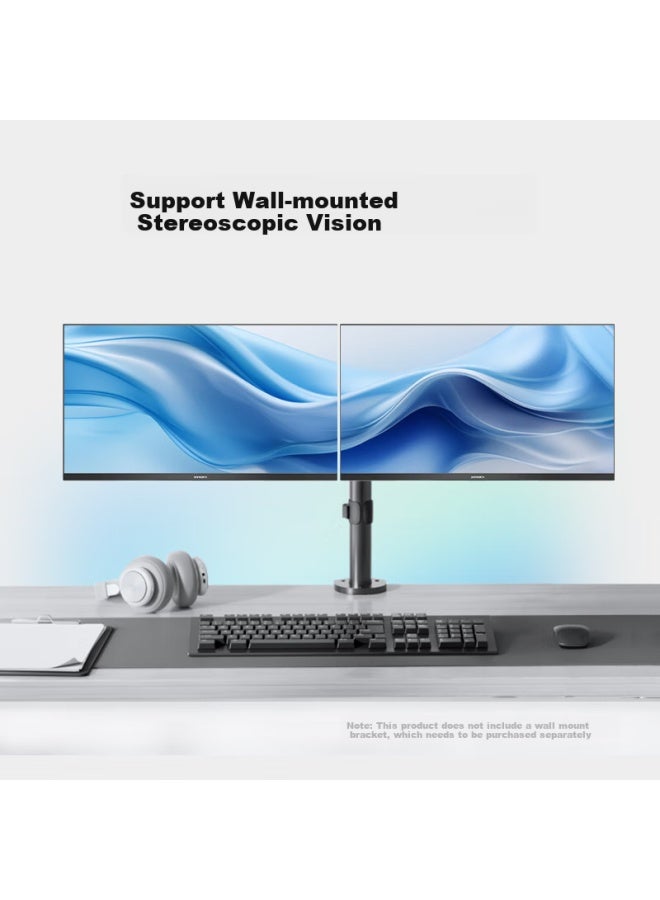 Skyworth 21.45-inch Office Monitor Fhd 100hz 99% Srgb Wall-mountable Hdmi Hardware Low Blue Light Computer Display F22b20f - Image 5
