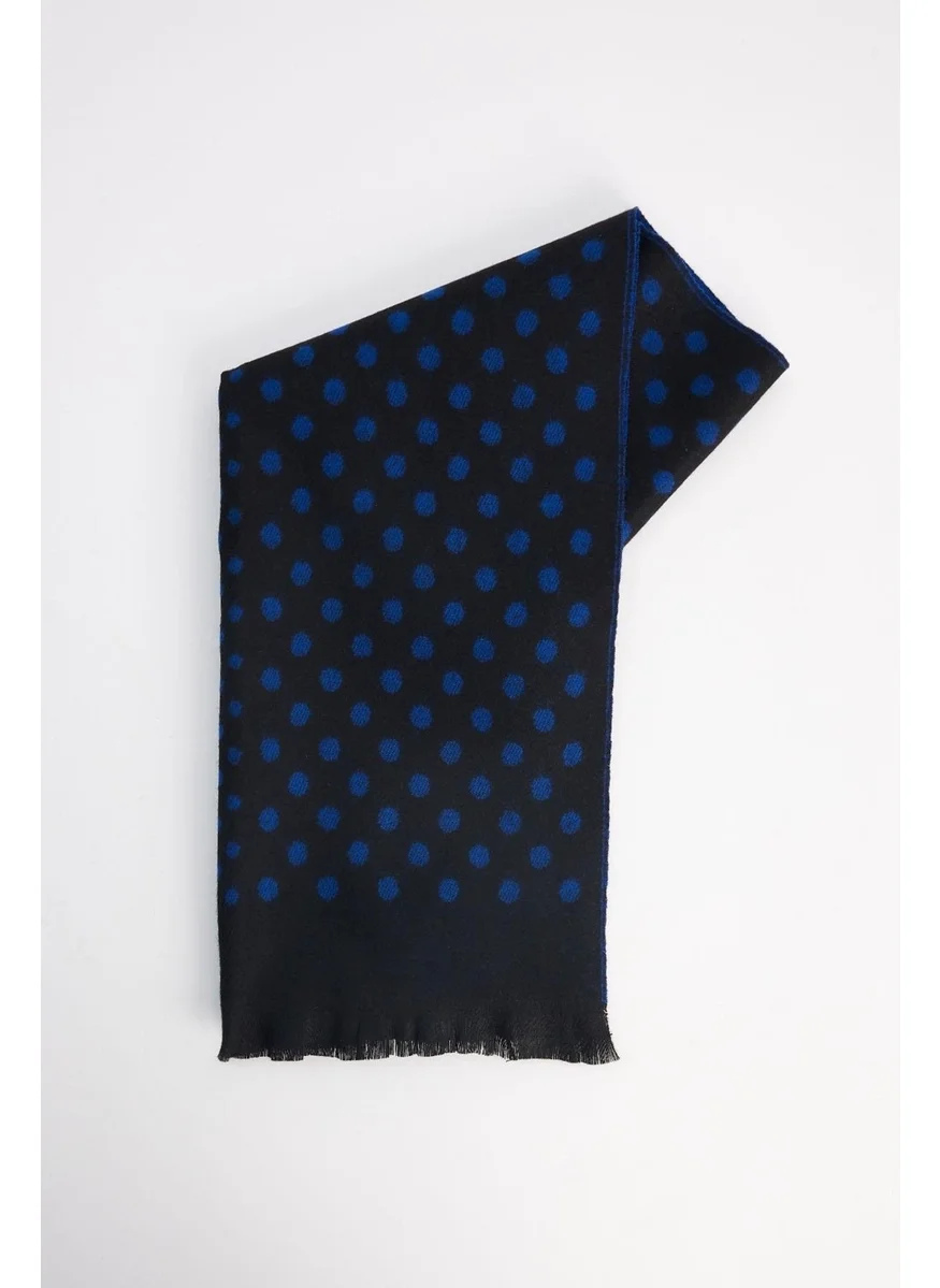 Tudors Men's Winter Scarf