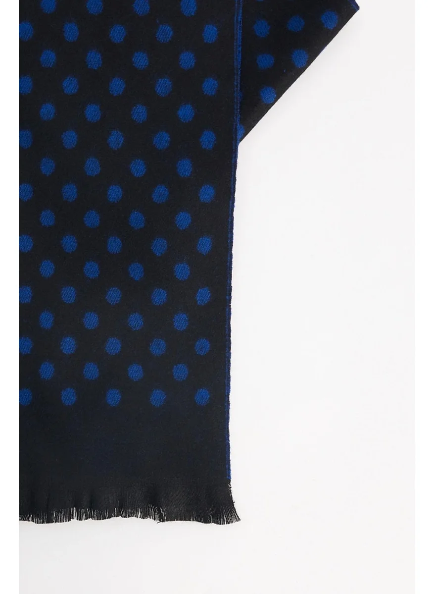 Tudors Men's Winter Scarf