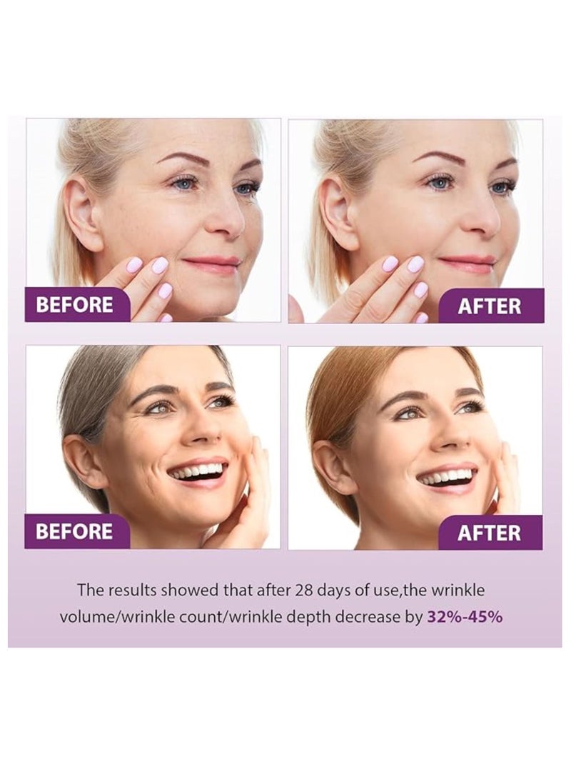 Venture Venature Bakuchiol Retinol Rejuvenation Serum 30ml - Image 2