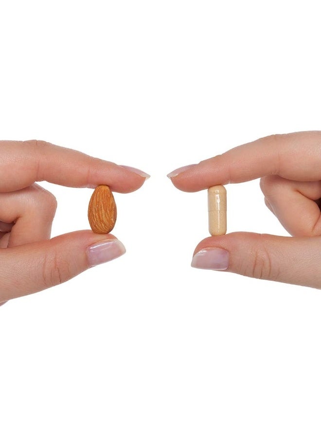 Seeking Health Prenatal Essentials 60 Veg Capsules - Image 3