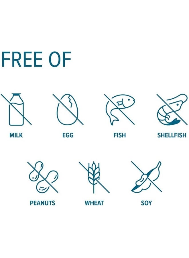 Seeking Health Prenatal Essentials 60 Veg Capsules - Image 4