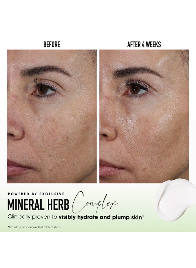 Bare Minerals Skinlongevity Butter Drench Cream 50g - Image 3