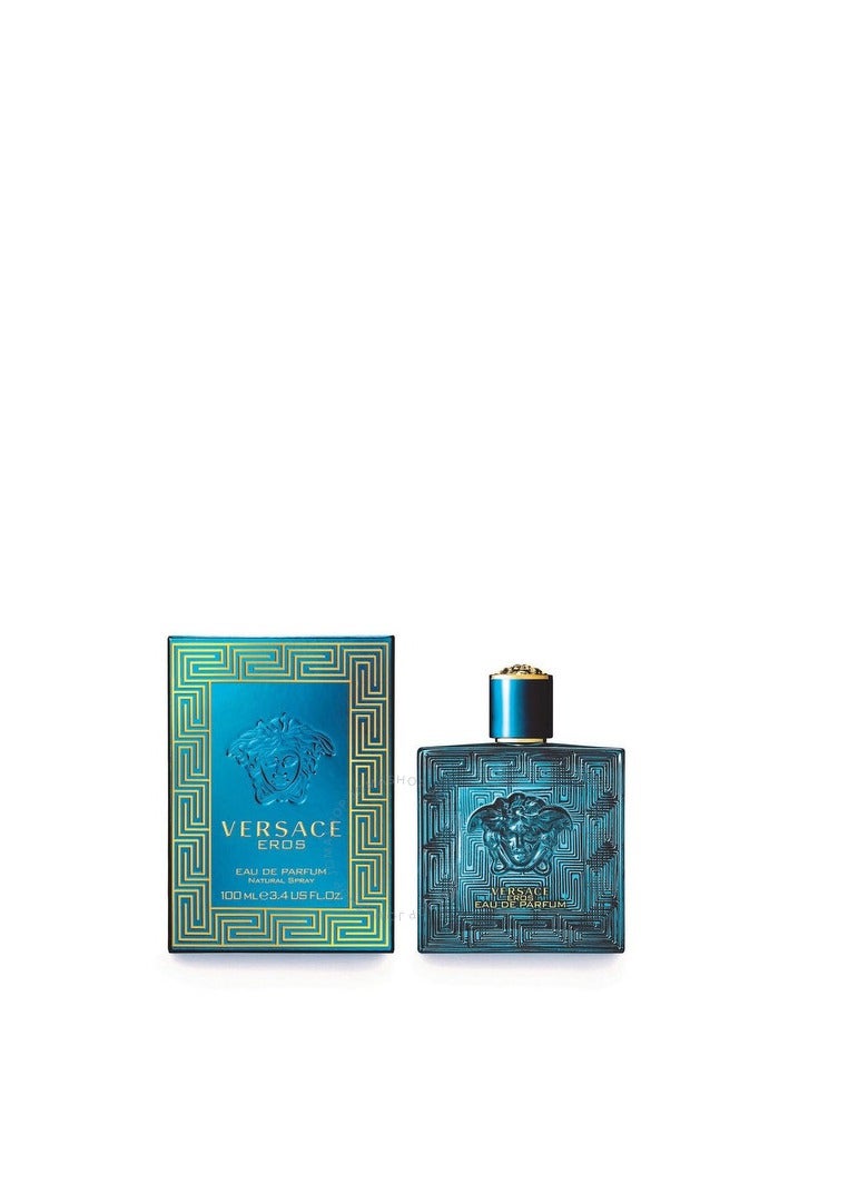 VERSACE Eros EDP 100ml - Image 2