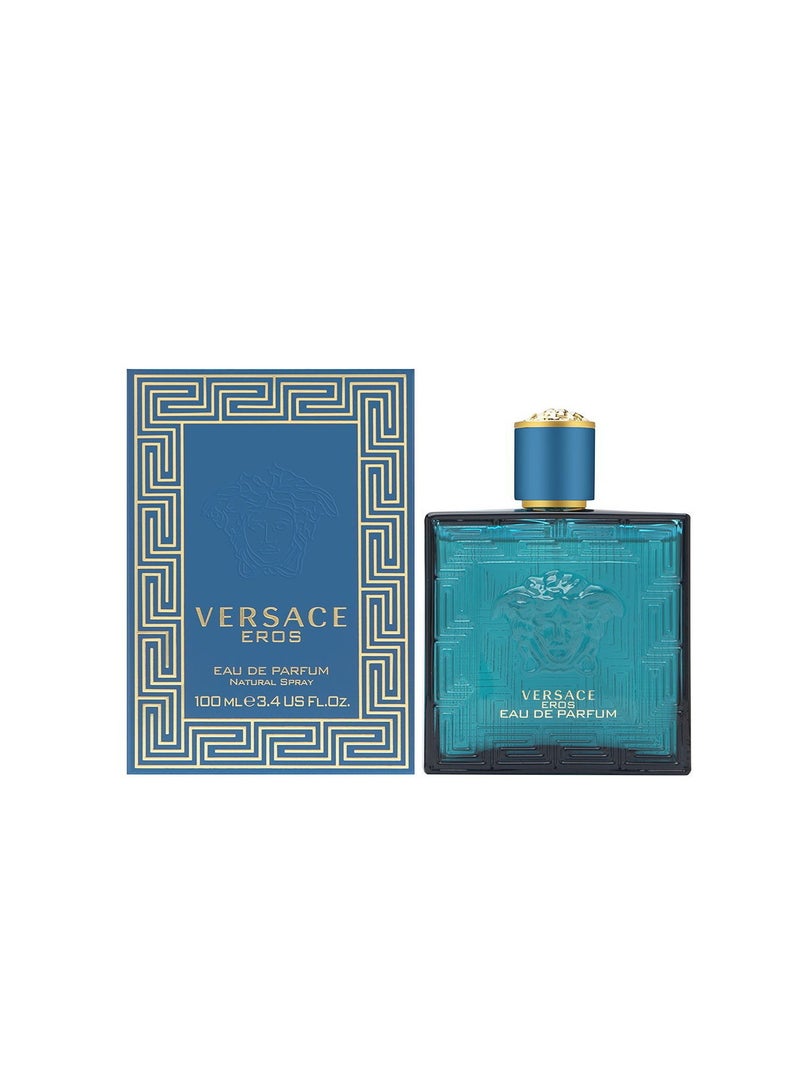 VERSACE Eros EDP 100ml - Image 1