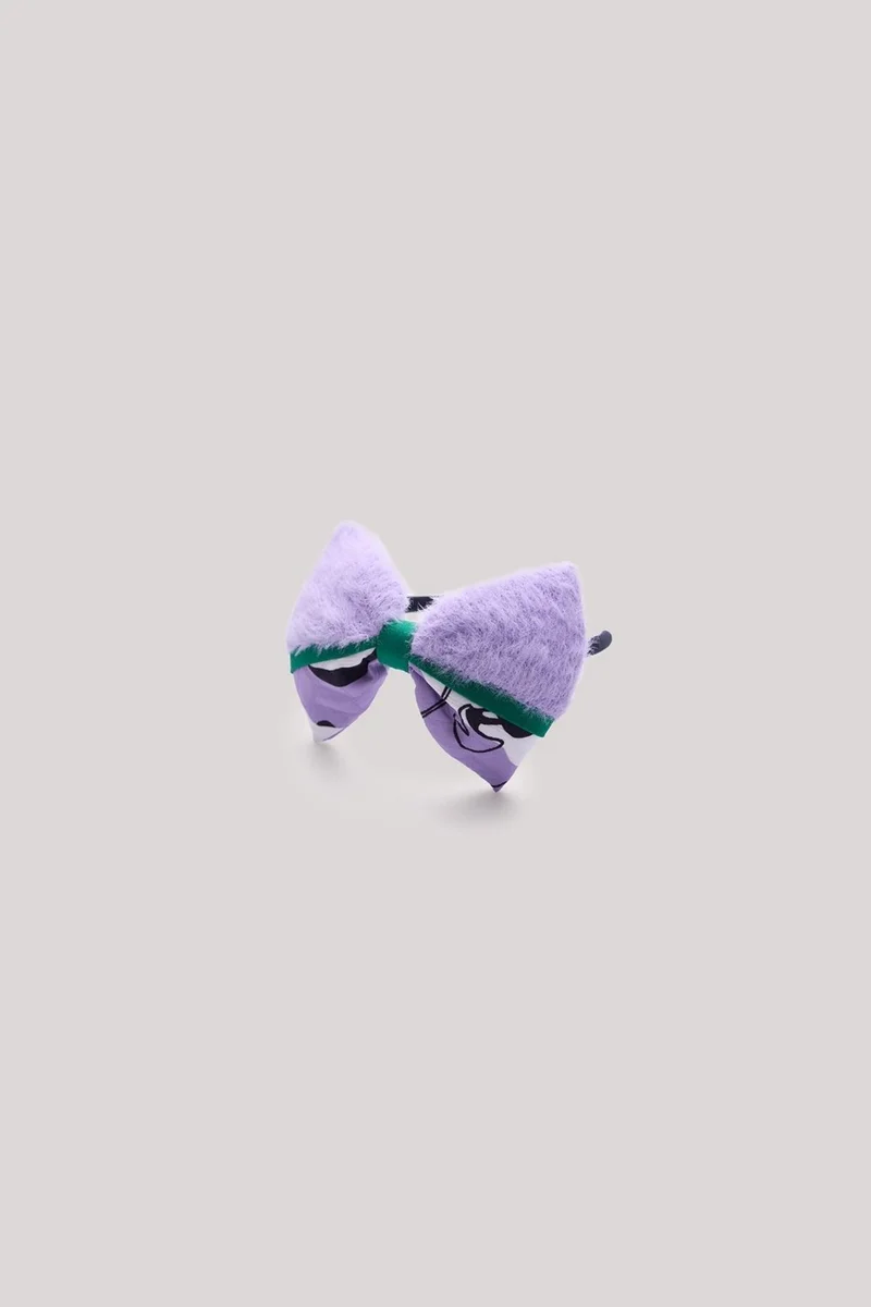 LIA LEA Girl Lilac Crown