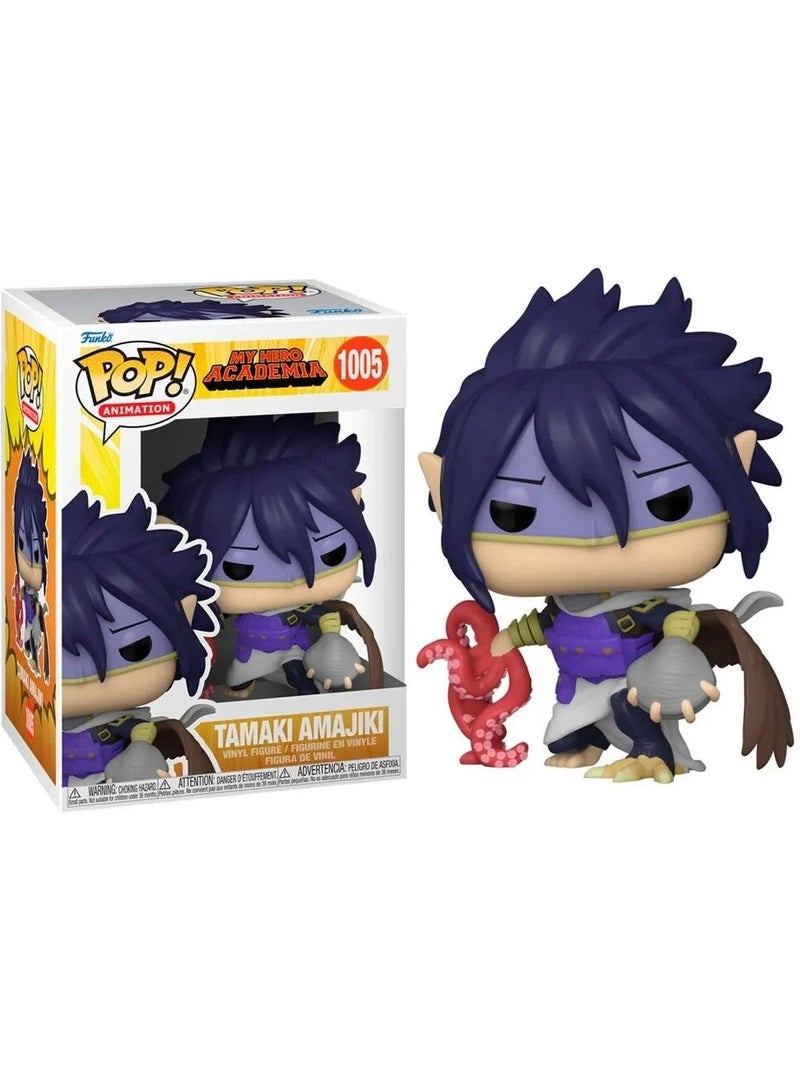 funkopop Funko Pop! Animation - Tamaki Amakiji