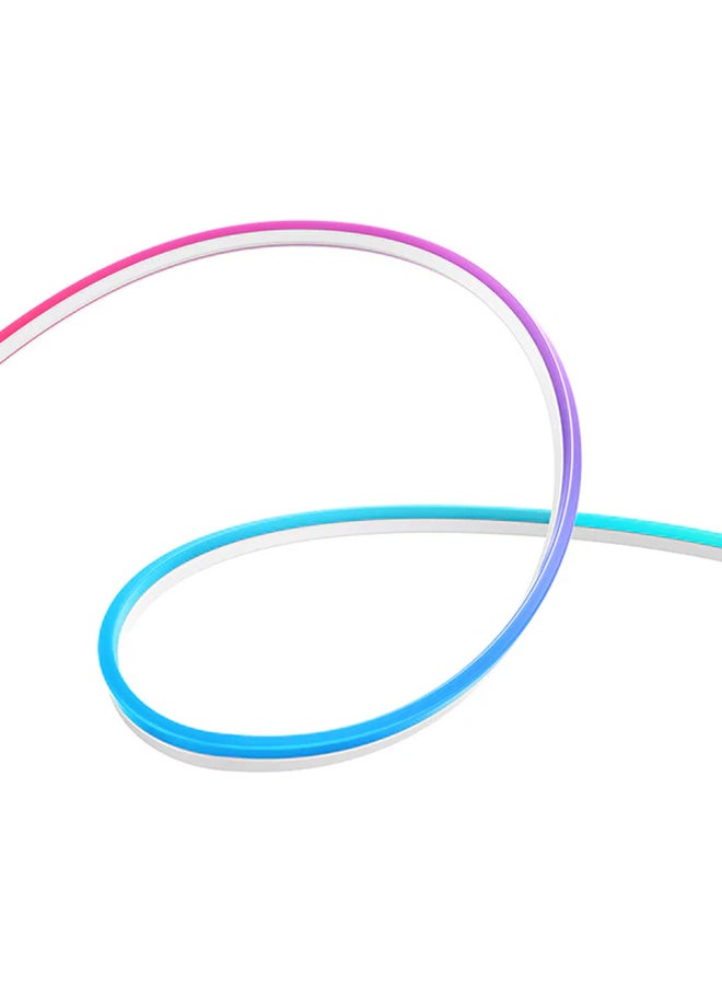 DEEPCOOL EA160 aRGB Strip, 1600 x 8 x 16 mm Light Strip Dimension, MB aRGB 3-PIN Port, SMD3535 Addressable RGB LED, Silicone + FPCB + ABS Material | R-EA160-WHA1NN-G - Image 4