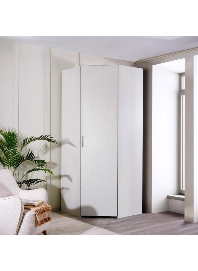 Pan Home Flexi Corner Wardobe  - Image 3