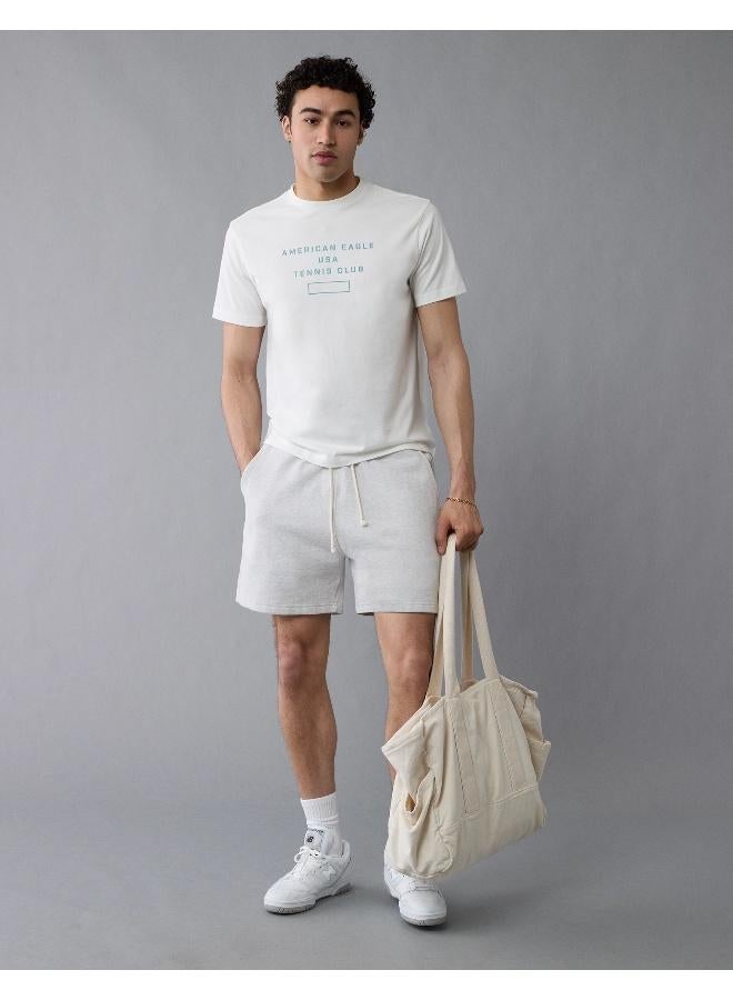 American Eagle AE 24/7 Graphic T-Shirt - Image 5