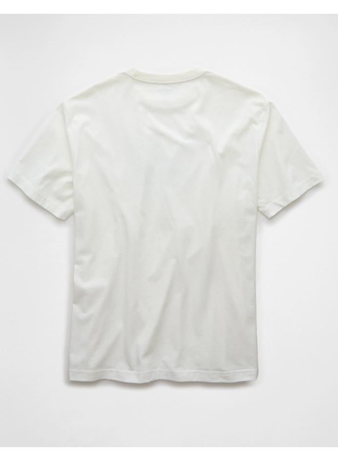 American Eagle AE 24/7 Graphic T-Shirt - Image 2