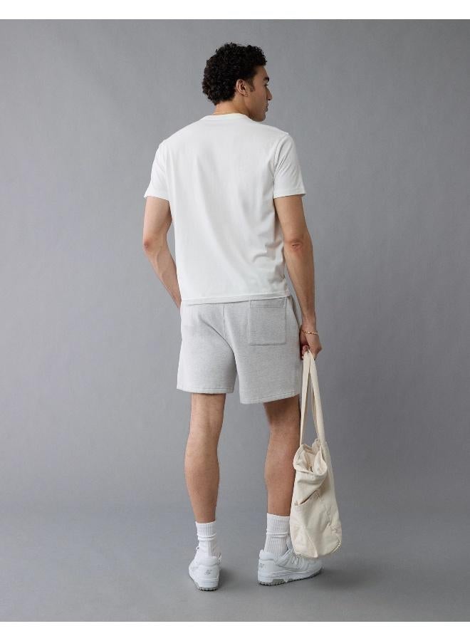 American Eagle AE 24/7 Graphic T-Shirt - Image 4