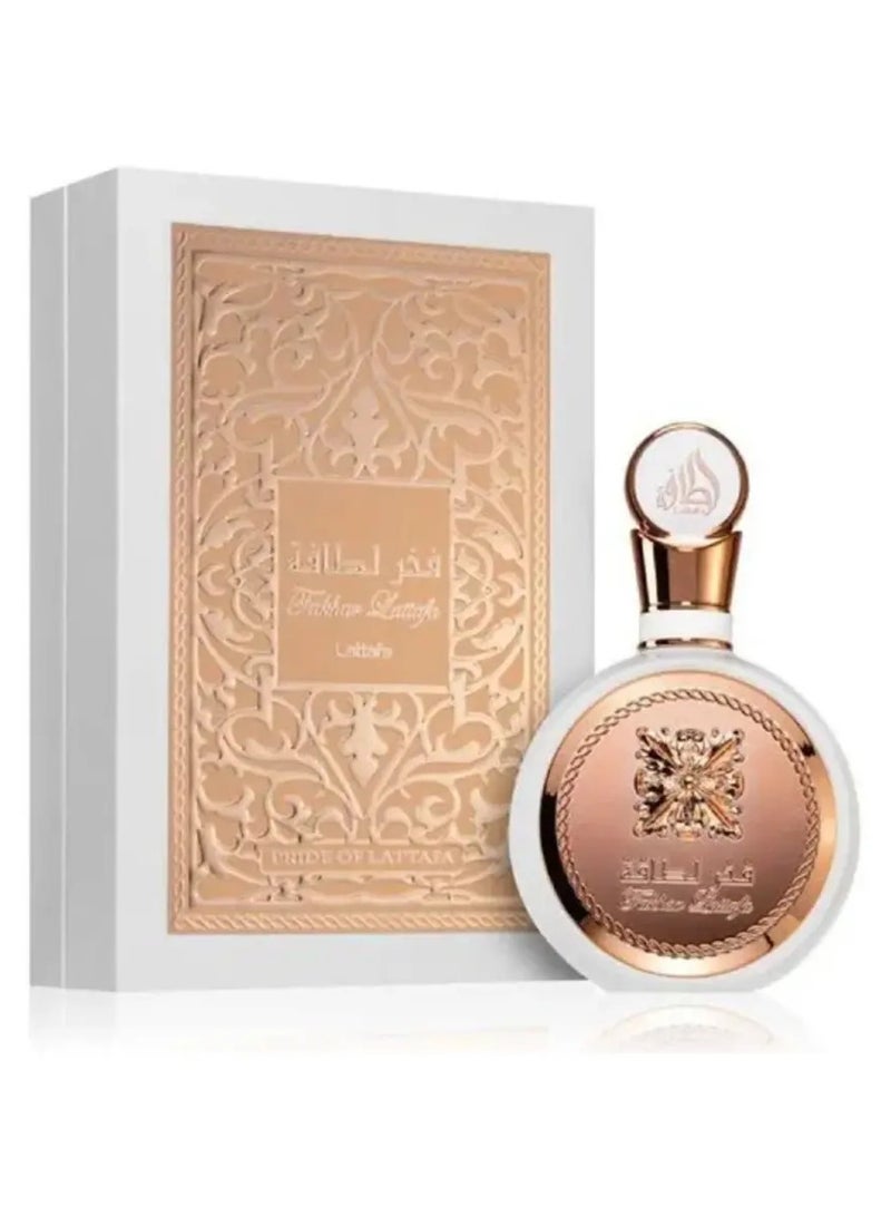 Lattafa عطر فخر للنساء - Image 2