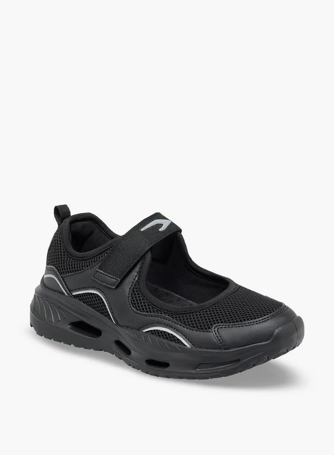 داش Women Hook & Loop Sports Shoes