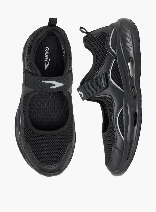 داش Women Hook & Loop Sports Shoes