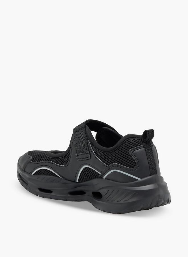 Dash Women Hook & Loop Sports Shoes - Image 5