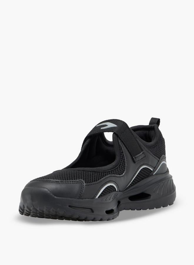Dash Women Hook & Loop Sports Shoes - Image 4
