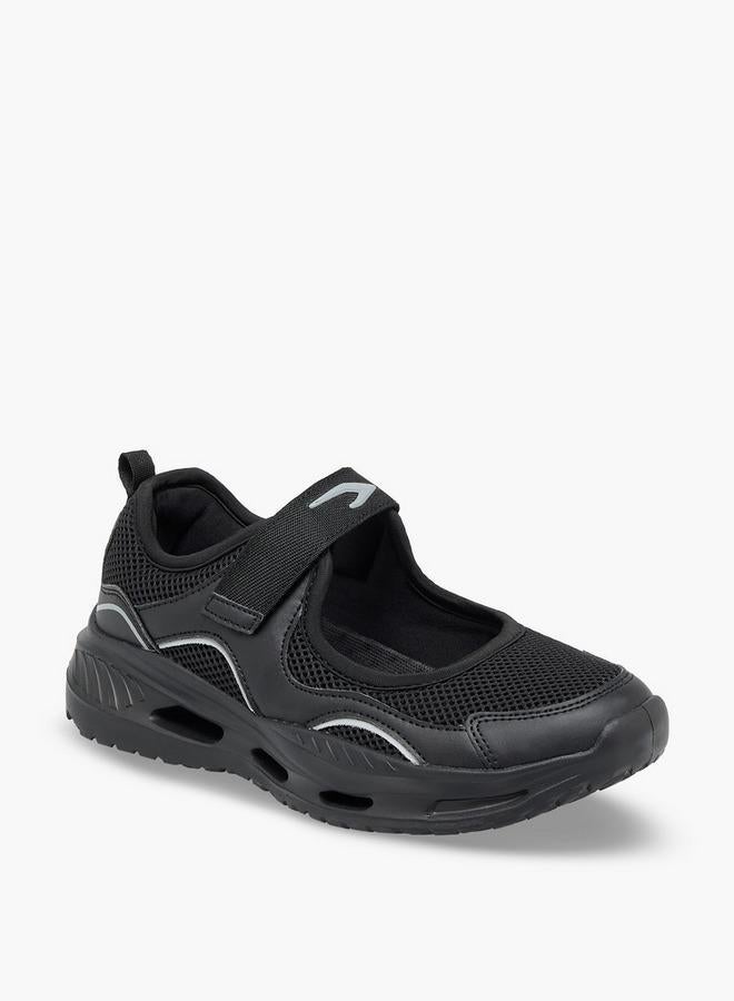 Dash Women Hook & Loop Sports Shoes - Image 2