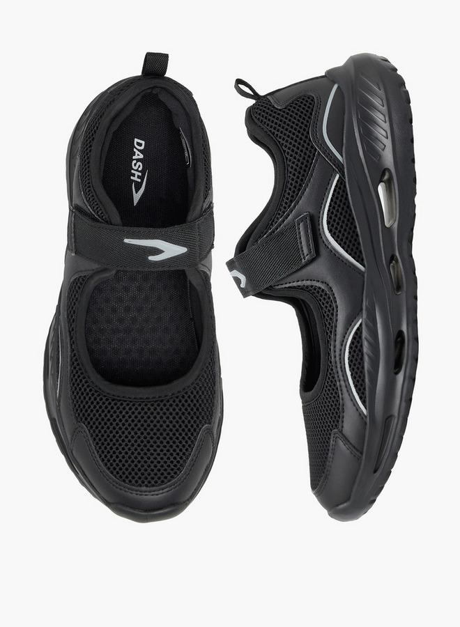 Dash Women Hook & Loop Sports Shoes - Image 3