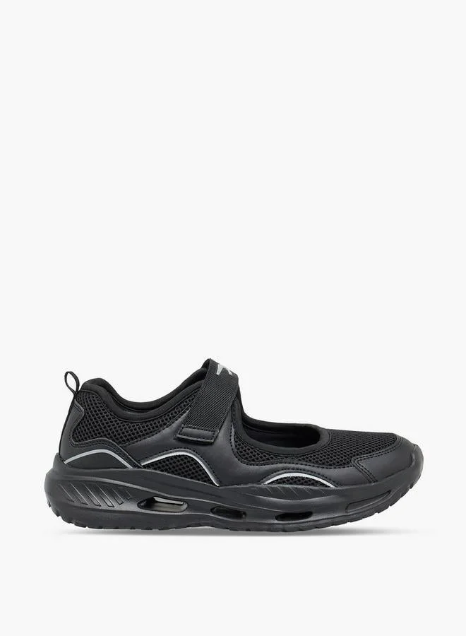 داش Women Hook & Loop Sports Shoes