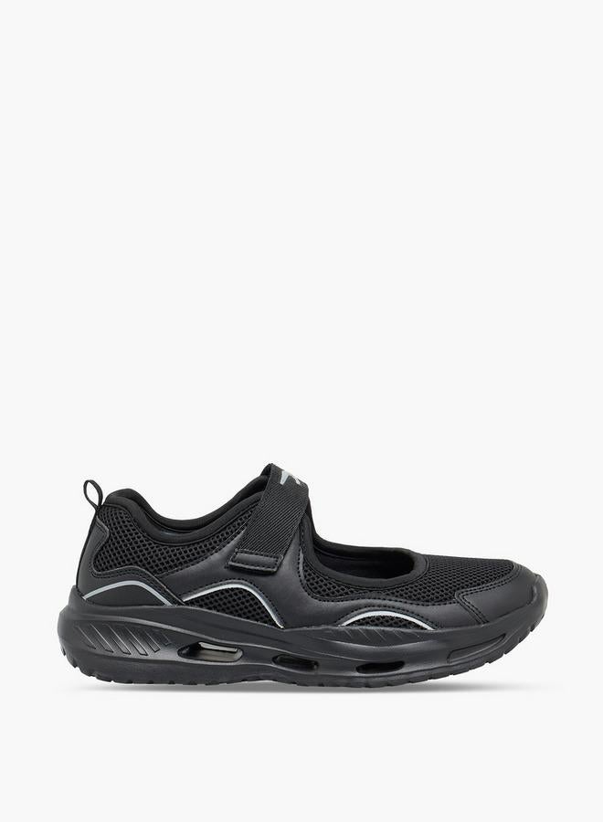 Dash Women Hook & Loop Sports Shoes - Image 1