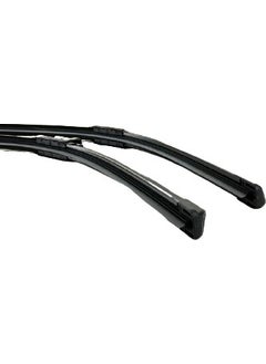 Vw Polo Aerotwin A555S Wiper Set 2009-2017 6r1-6c1