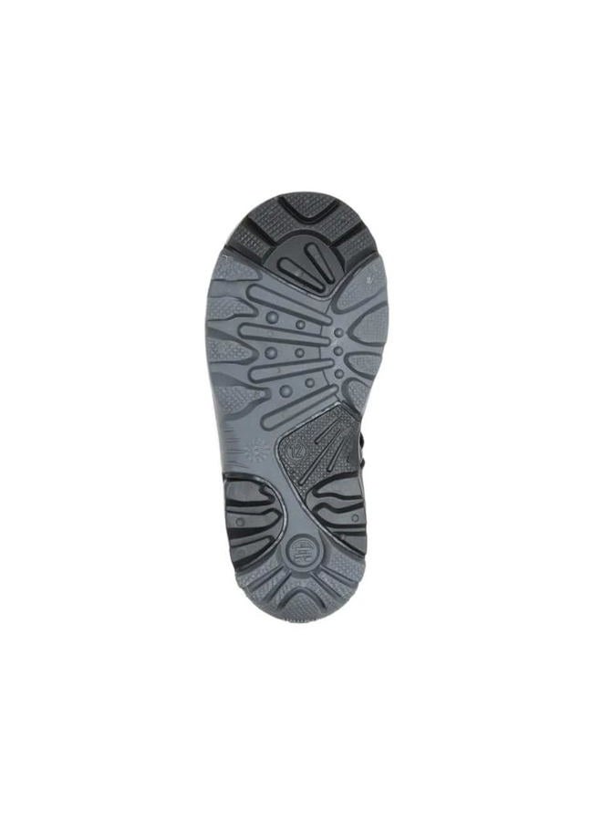Kamik Rocket Cold Weather Boot (Toddler/Little Kid/Big Kid),Black,4 M US Big Kid - Image 4