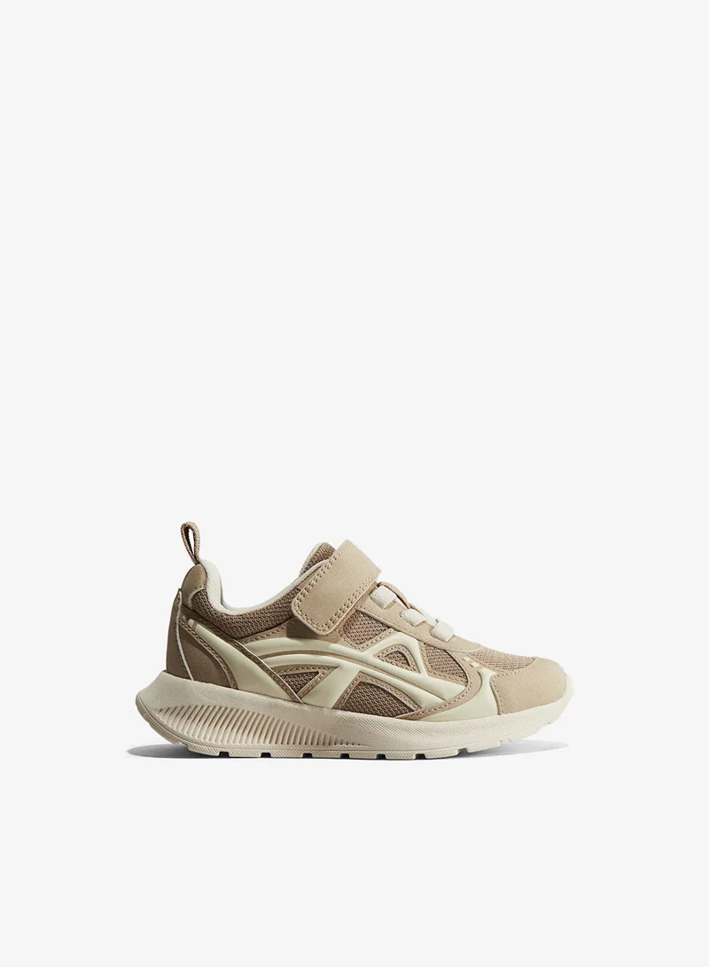 H&M Lightweight-sole trainers