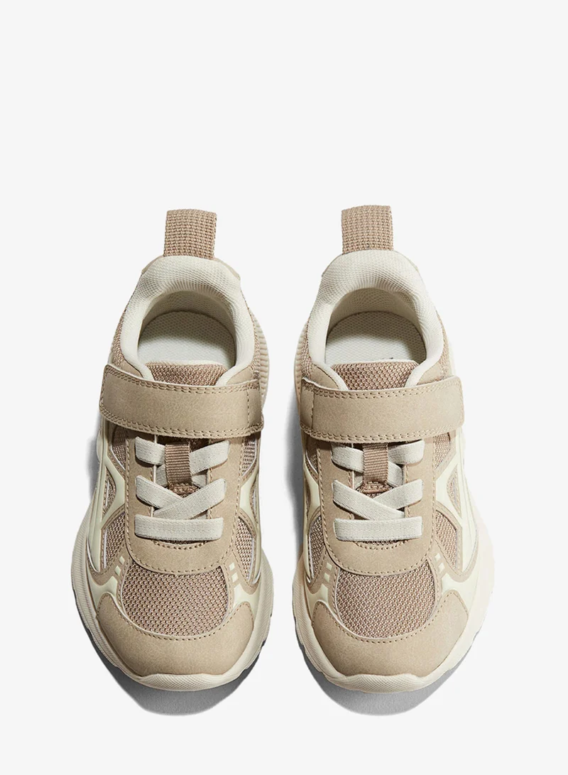 H&M Lightweight-sole trainers