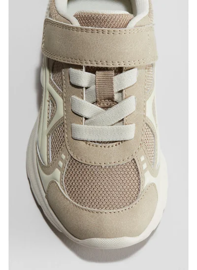 H&M Lightweight-sole trainers