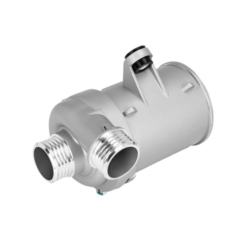 SYMOTTEC Water Pump Compatible with BMW 335i GT xDrive 435i 640i xDrive Gran Coupe M2 M235i X5 X6 ActiveHybrid 3.0L L6 2012–2019, for BMW 328i GT xDrive 2014-2016 2.0L L4 Replace 11518625098 - Image 5