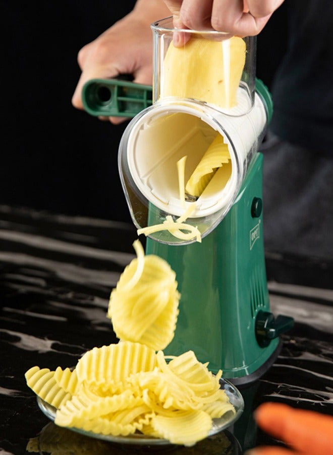 دي بي تي فرامة يدوية,قطاعة خضروات يدوية - Image 2