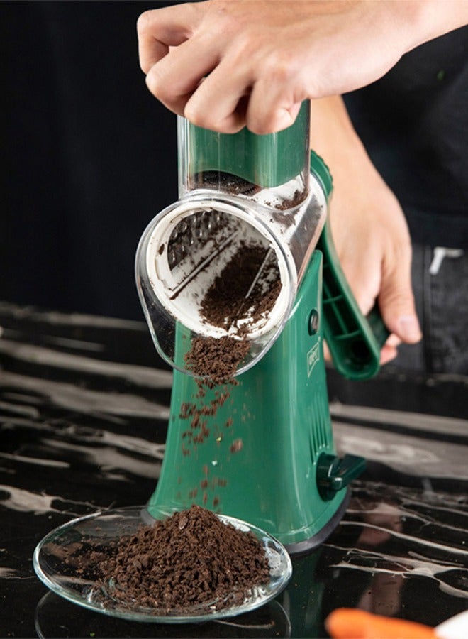 دي بي تي فرامة يدوية,قطاعة خضروات يدوية - Image 3