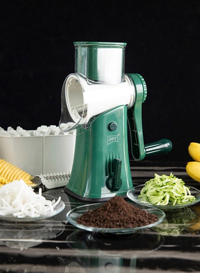 دي بي تي فرامة يدوية,قطاعة خضروات يدوية - Image 4