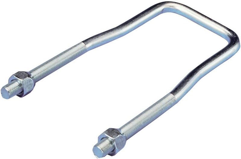 Fulton ETC 0101 Economy Spare Tire Carrier