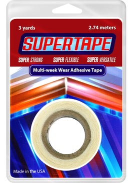 True Tape Super Tape™ Roll - Hair Extension Tape Roll 3 Yards (2.74M) - pzsku/Z5D2E0655C1DD9F4DFF98Z/45/_/1728051624/5dd8b10d-7676-4c2a-b596-00c5c33c7193