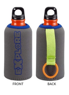 SES Creative -  Water Bottle, 0.4 Litre Capacity - pzsku/Z5D2E09BE07513B762323Z/45/_/1716195566/8982d121-bc92-4af0-b5a4-30052d6ef040