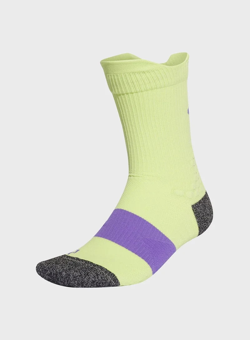 Adidas Ub22 Crew Socks